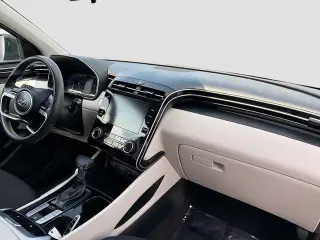 Hyundai TUCSON 2023 SEL 4dr SUV