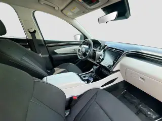 Hyundai TUCSON 2023 SEL 4dr SUV