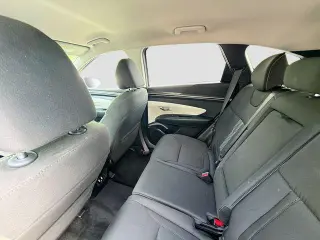 Hyundai TUCSON 2023 SEL 4dr SUV