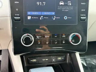 Hyundai TUCSON 2023 SEL 4dr SUV