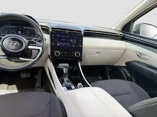 Hyundai TUCSON 2023 SEL 4dr SUV