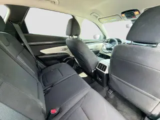Hyundai TUCSON 2023 SEL 4dr SUV