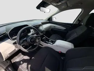 Hyundai TUCSON 2023 SEL 4dr SUV