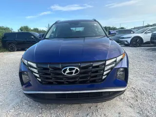 Hyundai TUCSON 2024 SEL 4dr SUV (midyear release)