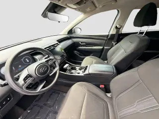 Hyundai TUCSON 2024 SEL 4dr SUV (midyear release)