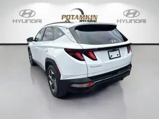 Hyundai TUCSON 2024 SEL 4dr SUV (midyear release)