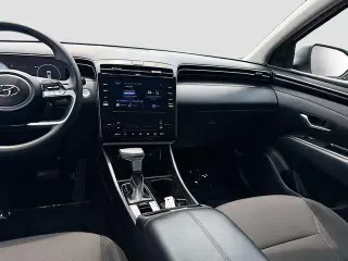 Hyundai TUCSON 2024 SEL 4dr SUV (midyear release)