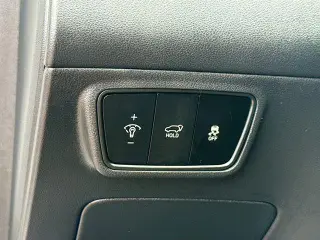 Hyundai TUCSON 2024 SEL 4dr SUV (midyear release)
