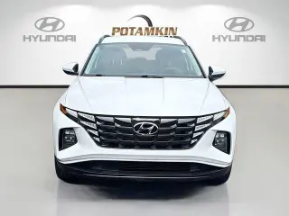 Hyundai TUCSON 2024 SEL 4dr SUV (midyear release)