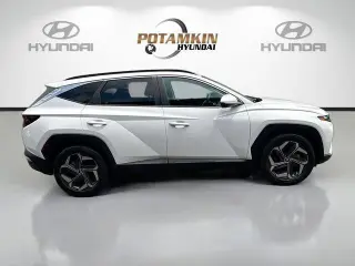 Hyundai TUCSON 2024 SEL 4dr SUV (midyear release)