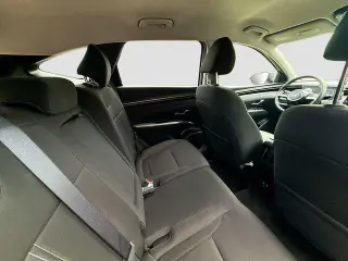 Hyundai TUCSON 2024 SEL 4dr SUV (midyear release)