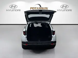 Hyundai TUCSON 2024 SEL 4dr SUV (midyear release)
