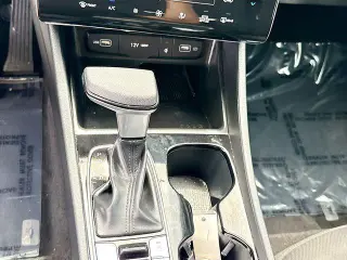 Hyundai TUCSON 2024 SEL 4dr SUV (midyear release)
