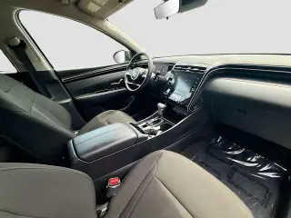 Hyundai TUCSON 2024 SEL 4dr SUV (midyear release)