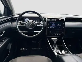 Hyundai TUCSON 2024 SEL 4dr SUV (midyear release)