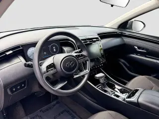 Hyundai TUCSON 2024 SEL 4dr SUV (midyear release)