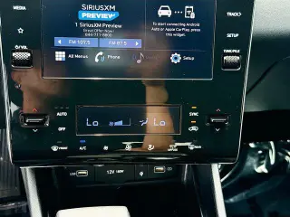 Hyundai TUCSON 2024 SEL 4dr SUV (midyear release)