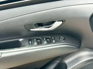 Hyundai TUCSON 2024 SEL 4dr SUV (midyear release)