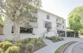 1 Bed 1 Bath Apt in Carson