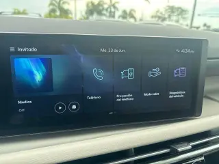 Hyundai TUCSON 2025 SEL 4dr SUV
