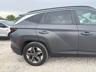 Hyundai TUCSON 2025 SEL 4dr SUV