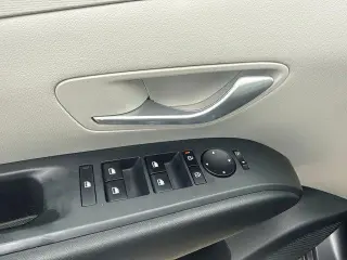 Hyundai TUCSON 2025 SEL 4dr SUV