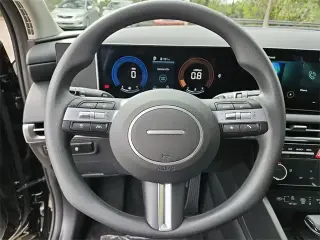 Hyundai TUCSON 2025 SEL 4dr SUV