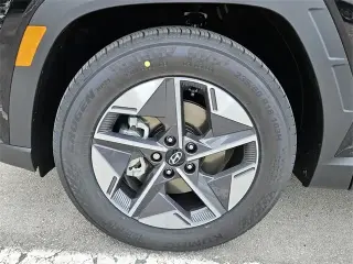 Hyundai TUCSON 2025 SEL 4dr SUV