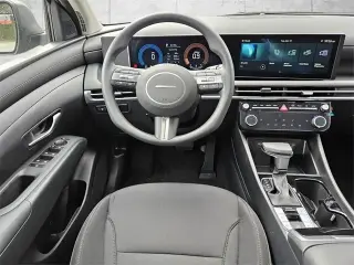 Hyundai TUCSON 2025 SEL 4dr SUV