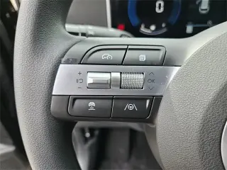 Hyundai TUCSON 2025 SEL 4dr SUV