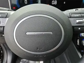 Hyundai TUCSON 2025 SEL 4dr SUV
