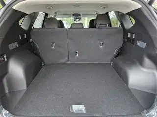 Hyundai TUCSON 2025 SEL 4dr SUV