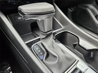 Hyundai TUCSON 2025 SEL 4dr SUV