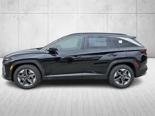 Hyundai TUCSON 2025 SEL 4dr SUV