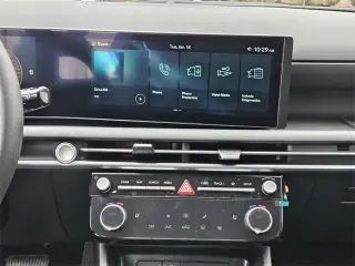 Hyundai TUCSON 2025 SEL 4dr SUV