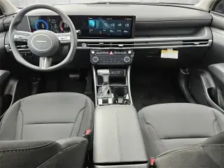 Hyundai TUCSON 2025 SEL 4dr SUV