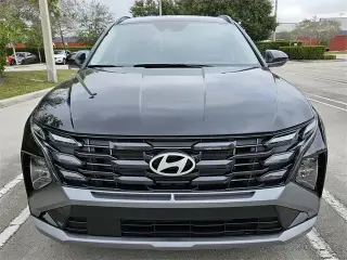 Hyundai TUCSON 2025 SEL 4dr SUV