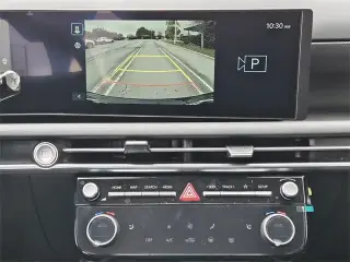 Hyundai TUCSON 2025 SEL 4dr SUV