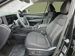 Hyundai TUCSON 2025 SEL 4dr SUV
