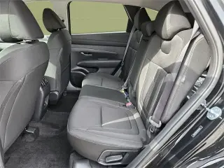 Hyundai TUCSON 2025 SEL 4dr SUV