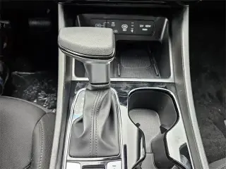 Hyundai TUCSON 2025 SEL 4dr SUV