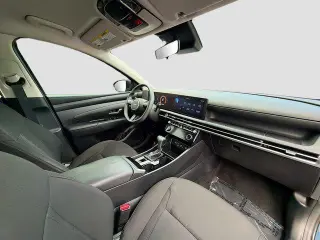 Hyundai TUCSON 2025 SEL 4dr SUV