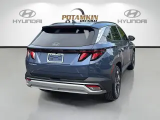 Hyundai TUCSON 2025 SEL 4dr SUV