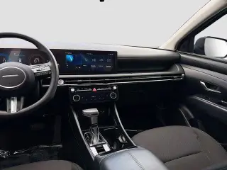 Hyundai TUCSON 2025 SEL 4dr SUV