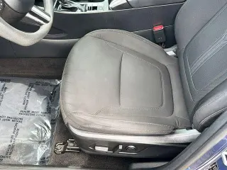 Hyundai TUCSON 2025 SEL 4dr SUV