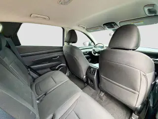 Hyundai TUCSON 2025 SEL 4dr SUV