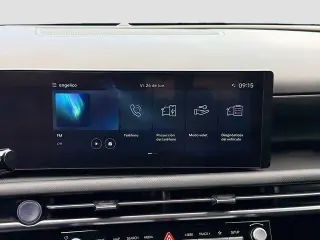 Hyundai TUCSON 2025 SEL 4dr SUV