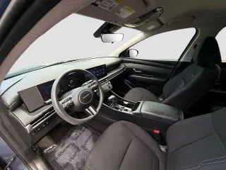 Hyundai TUCSON 2025 SEL 4dr SUV