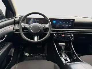 Hyundai TUCSON 2025 SEL 4dr SUV