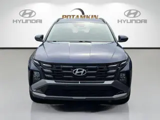 Hyundai TUCSON 2025 SEL 4dr SUV